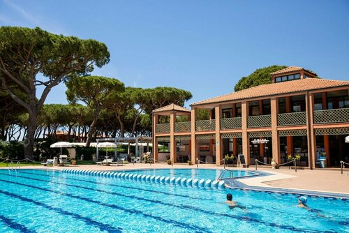 Gitavillage Argentario, Prenota Villaggio turistico Albinia 