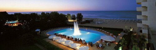 Hotel President, Prenota Hotel Hotel a Abruzzo con piscina, Piscina