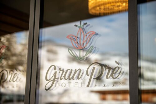 Hotel Gran Pre, Забронировать Отель Мареббе Трентино-Альто-Адидже