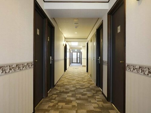 Toyoko Inn Hakata-eki Minami, Buchen Sie Hotel Hakata 