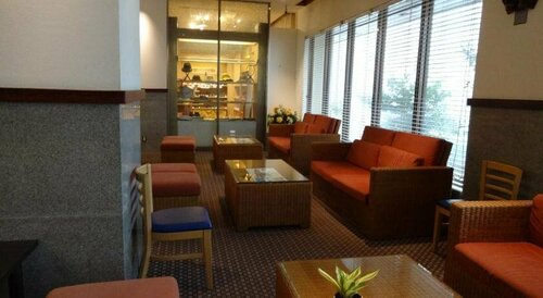 Granview Ishigaki, Забронировать Отель Отели Острова Исигаки 3 звезды, рядом с Городской рынок в Ишигаки, 3*