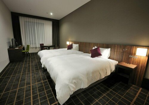 JR-East Hotel Mets Utsunomiya, Prenota Hotel Utsunomiya Tochigi