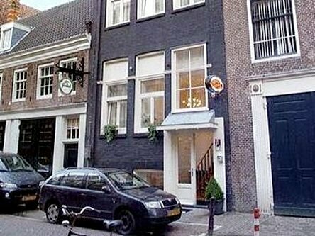 Amsterdam Downtown Hotel, Забронировать Отель Амстердам - центр города Амстердам, рядом с Кинотеатр Театр Тушинского