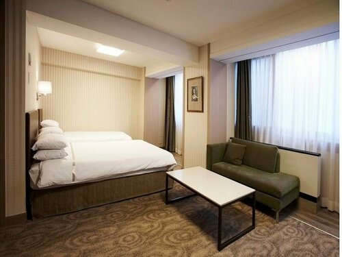 Savoy Hotel Myeongdong, Забронировать Отель Отели Сеула 3 звезды, рядом с Станция метро Chungmuro, 3*