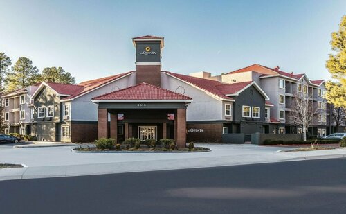 La Quinta by Wyndham Flagstaff, Забронировать Отель Флагстафф 