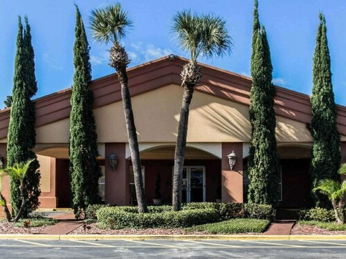 Stayable Orlando, Boek Hotel Orlando Kissimmee