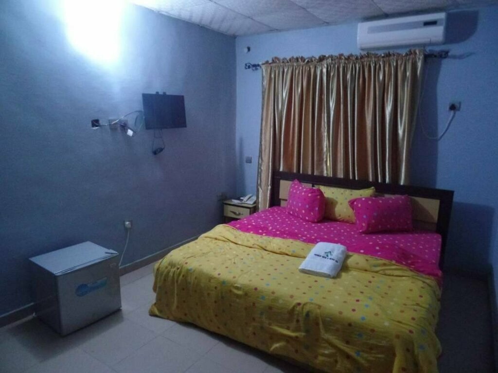 Prowess Hotel and Suites