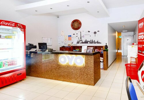 Ihome Boutique Hotel, Забронировать Бутик-отель Сери-Кембанган Селангор