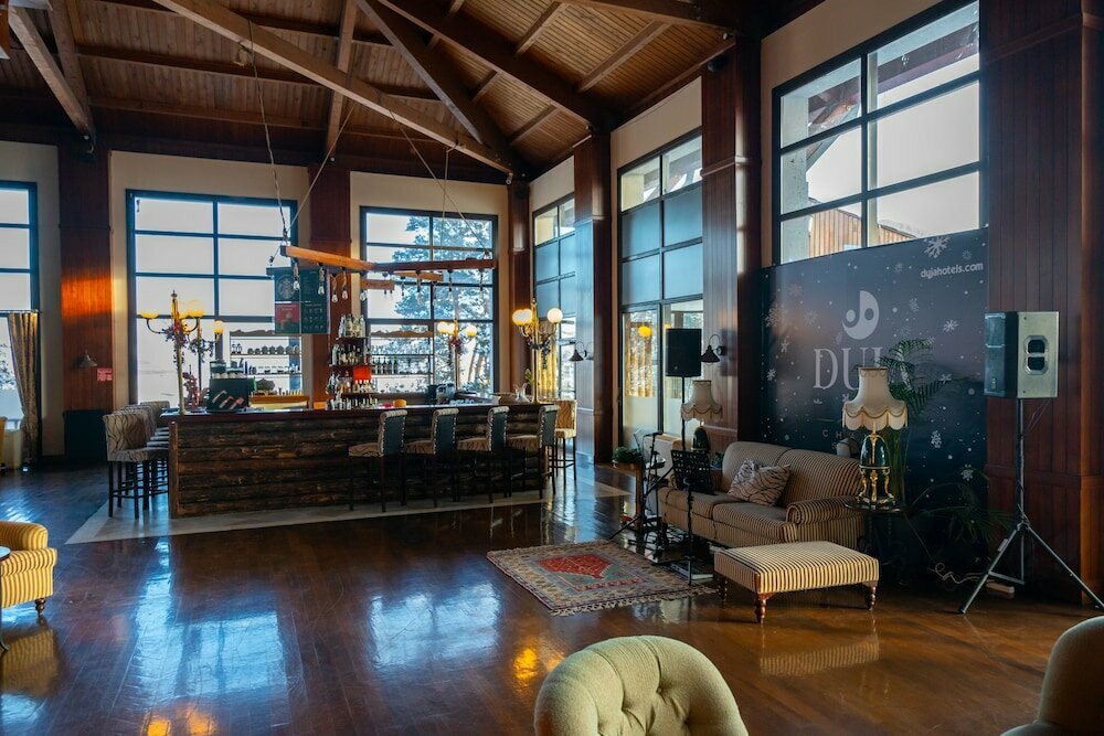 Duja Chalet