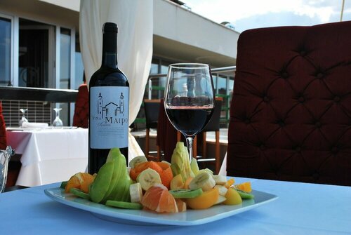 Roof Garden Hotel, Забронировать Отель Одунпазары Эскишехир