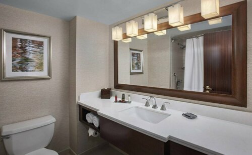 Philadelphia Airport Marriott, Забронировать Отель Филадельфия Philadelphia Metropolitan Area