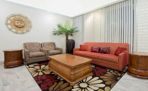 Days Inn by Wyndham Colorado City, Buchen Sie Hotel Colorado City Colorado