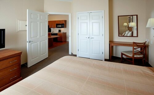 Candlewood Suites, Buchen Sie Hotel Corpus Christi Texas