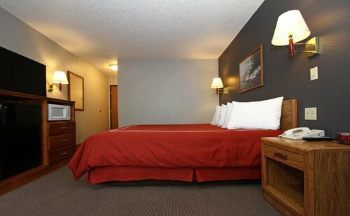 New Victorian Inn & Suites-Norfolk, Reserva ahora Hotel Norfolk Nebraska