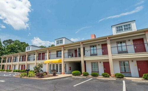Baymont Inn & Suites - Alexander City, Rezervați Mini-hotel Mini-hoteluri în Alabama, Mini-hotel