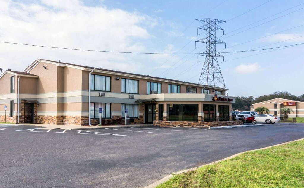 Quality Inn Pensacola North