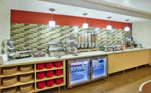 SpringHill Suites Minneapolis-St. Paul Airport/Eagan, Reserva ahora Hotel Eagan Minnesota