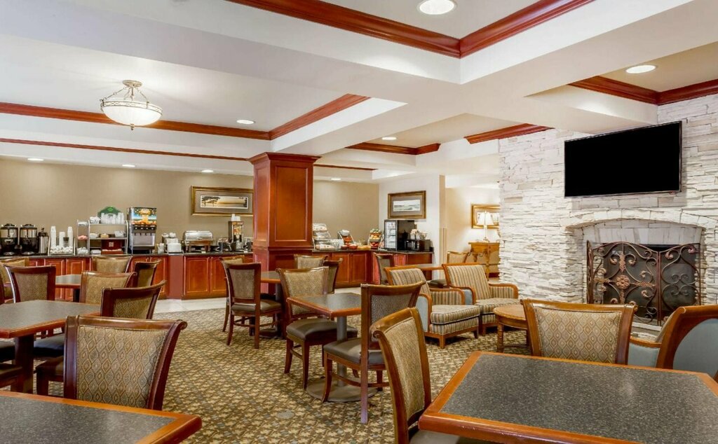 Wingate by Wyndham Columbia Lexington