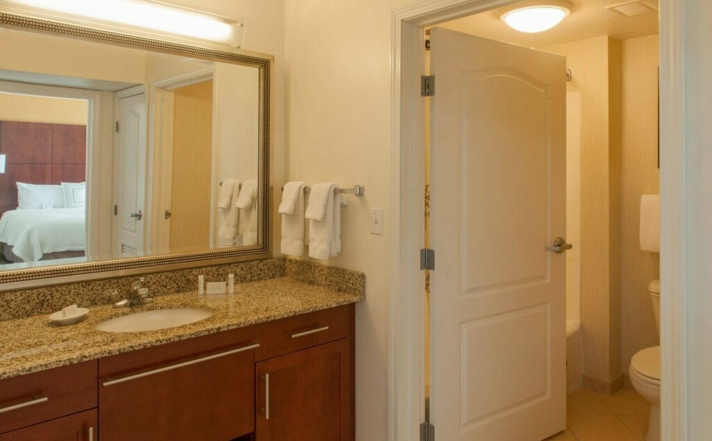 Residence Inn By Marriott