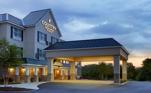 Country Inn & Suites by Radisson, Ashland - Hanover, VA, Reserva ahora Hotel Ashland Virginia