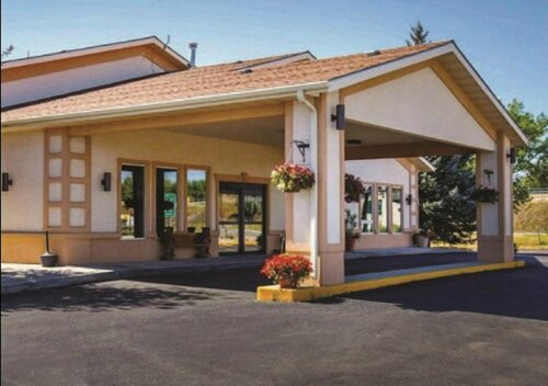 SureStay Plus Hotel by Best Western Buffalo, Забронировать Отель Буффало Вайоминг
