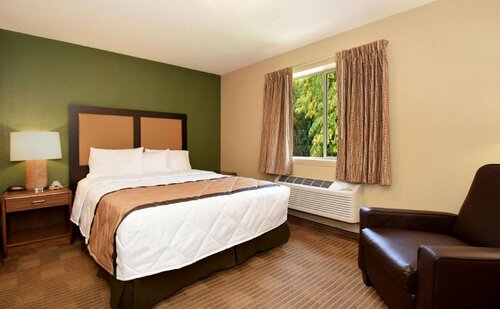 Extended Stay America Select Suites - Richmond - Innsbrook, Prenota Hotel Richmond Virginia