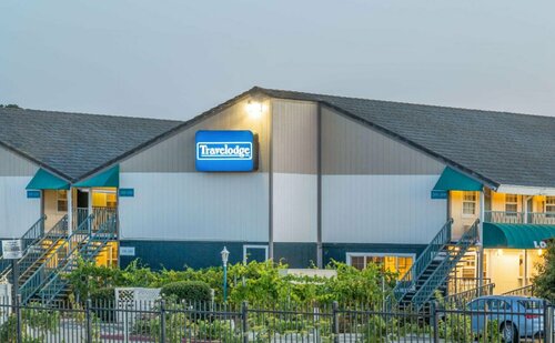 Travelodge by Wyndham Fairfield/Napa Valley, Prenota Hotel Fairfield San Francisco Bay Area