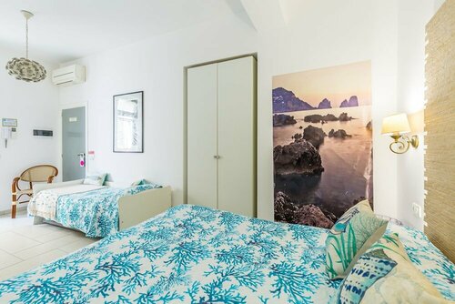 Fortino Capri, Забронировать Отель «постель и завтрак» Капри Остров Капри