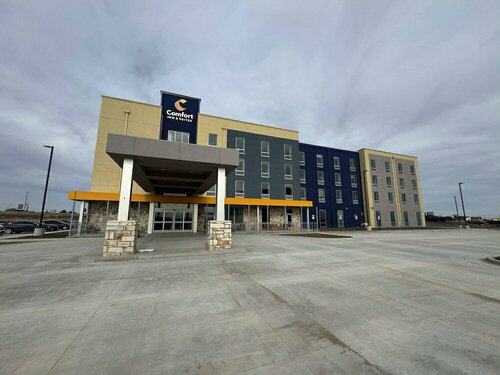 Comfort Inn, Réserver Hôtel Colby 