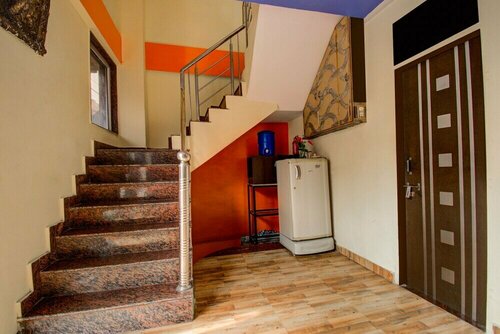 OYO 23108 Hotel Bagga Vilas, Забронировать Отель Отели Jaipur Region 3 звезды, 3*