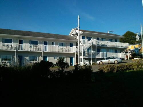 Hotel-Motel Fleur de Lys, Reserva ahora Motel Perce 