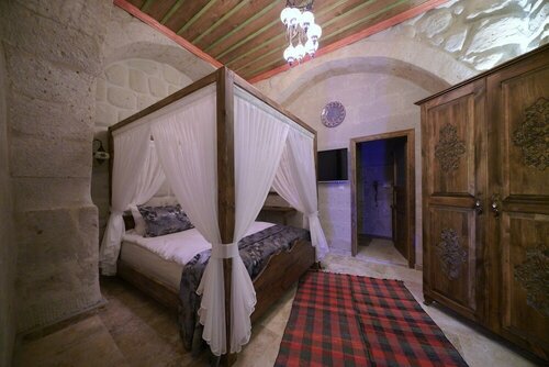 Cappanar Cave Hotel, Забронировать Отель Отели и гостиницы Нар, Отель