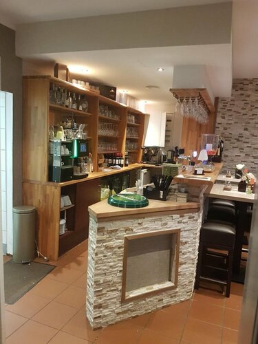 Hotel&Restaurant Mühlenstein, Забронировать Отель Биненбюттель 