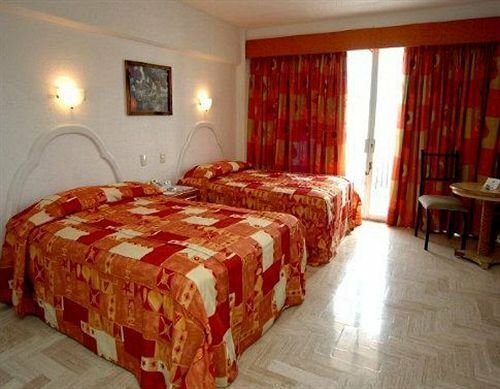 Hotel Tortuga Acapulco, Rezervovat Hotel Acapulco hotely se snídaní, Snídaně