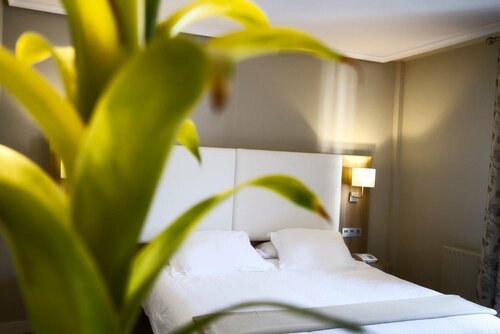Hotel Los Lagos Nature, Забронировать Отель Кангас-де-Онис Пикос-де-Эуропа