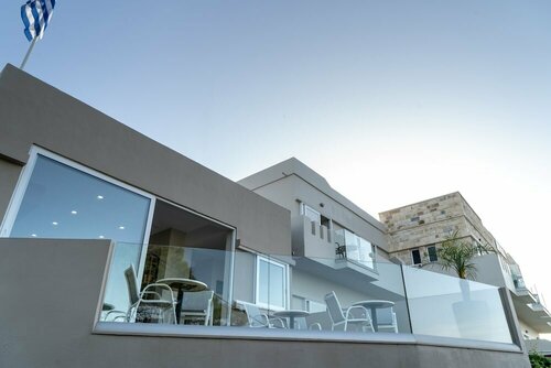 Abella Hotel, Забронировать Отель Айия-Марина-Неа-Кидония Западный Крит
