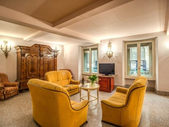 Hotel Madison Roma