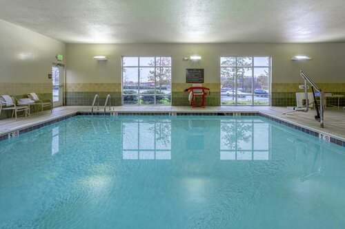 Hampton Inn Baltimore/Owings Mills, Book Hotel Owings Mills Maryland