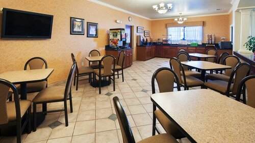 Best Western Inn & Suites - Henrietta, Reserva ahora Hotel Henrietta Texas