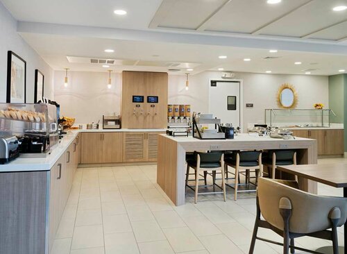 Homewood Suites by Hilton Parsippany-Troy Hills, Забронировать Отель Отели Нью-Джерси с парковкой, Парковка