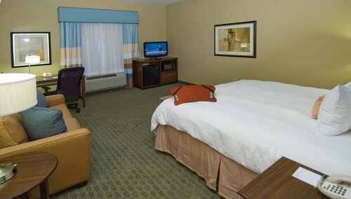 Holiday Inn Express Hotel & Suites Baton Rouge -Port Allen, an IHG Hotel, Prenota Hotel Hotel a Missouri con piscina, Piscina