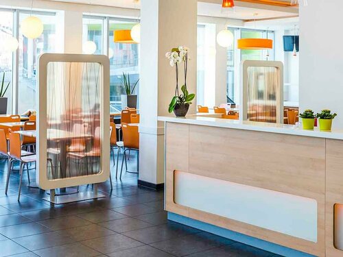 ibis budget Leuven Centrum, Забронировать Отель Отели Лёвен с бассейном, рядом с M-Museum, Бассейн