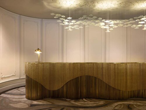 The Playford Adelaide - MGallery, Забронировать Отель Бизнес-отели Аделаиды, рядом с Supreme Court of South Australia, 4* 5*