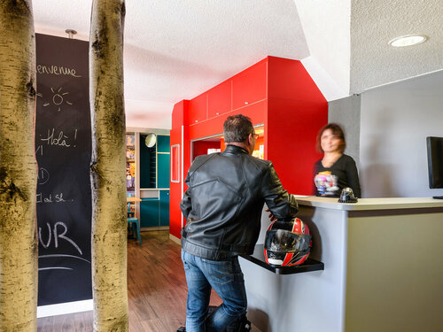 图卢兹艾罗伯特一级方程式酒店, 预订 酒店 图卢兹 Haute-Garonne
