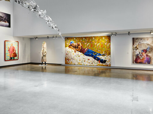 21c Museum Hotel Louisville, Boek Hotel Hurstbourne 