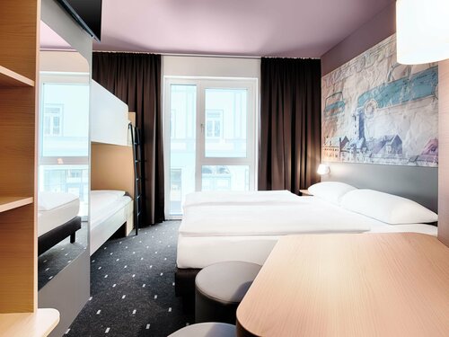 B&B Hotel Eisenach, Prenota Bed & breakfast Hotel a Eisenach con parcheggio, Parcheggio