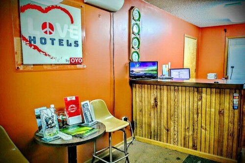 Love Hotels Voyageur by OYO at International Falls MN, Prenota Hotel Nuovi hotel a Minnesota