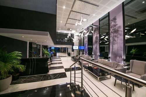 Hilton Garden Inn Santiago del Estero, Book Hotel Santiago del Estero Santiago del Estero-provinsen