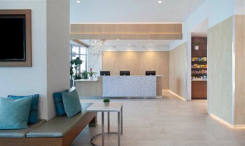 Embassy Suites By Hilton Sarasota, Забронировать Отель Сарасота Sarasota Area