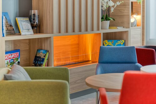 Holiday Inn Express - Fulda by IHG, Book Hotel Fulda Rhön, near Town Palace